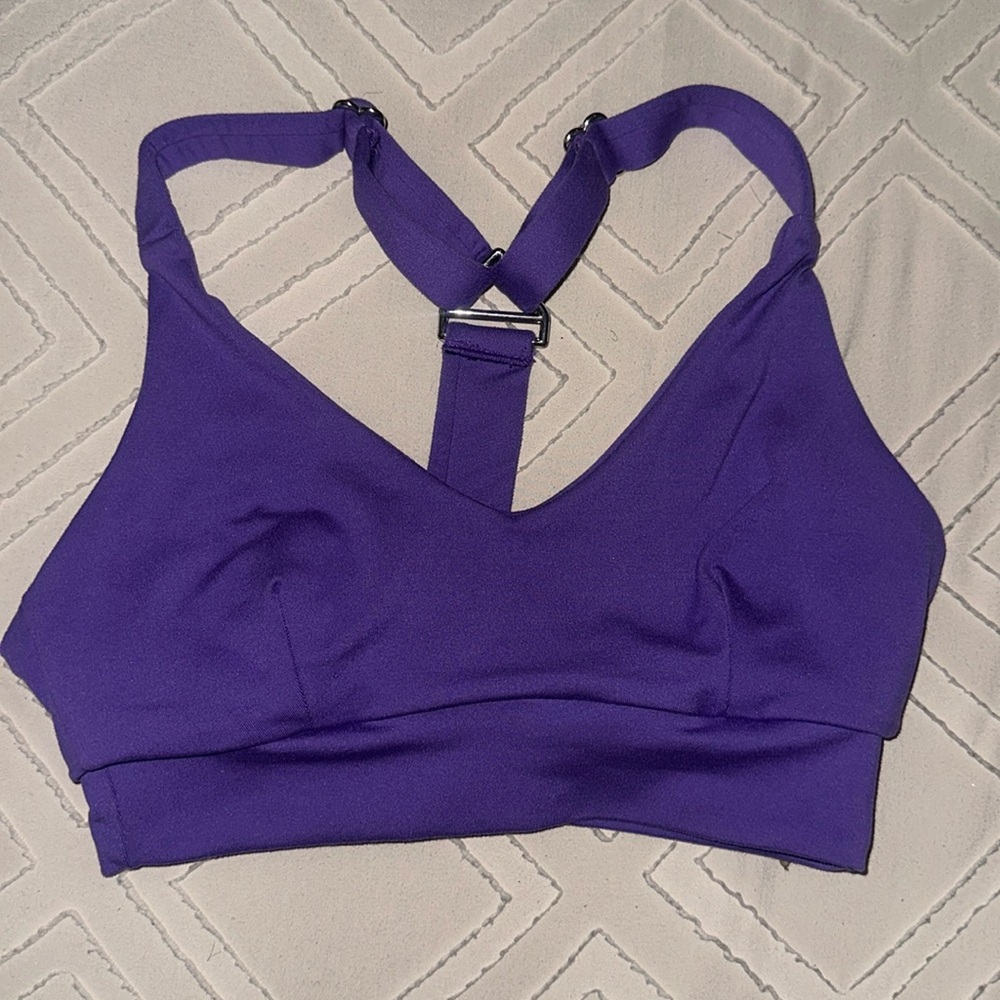 Bombshell sport bra